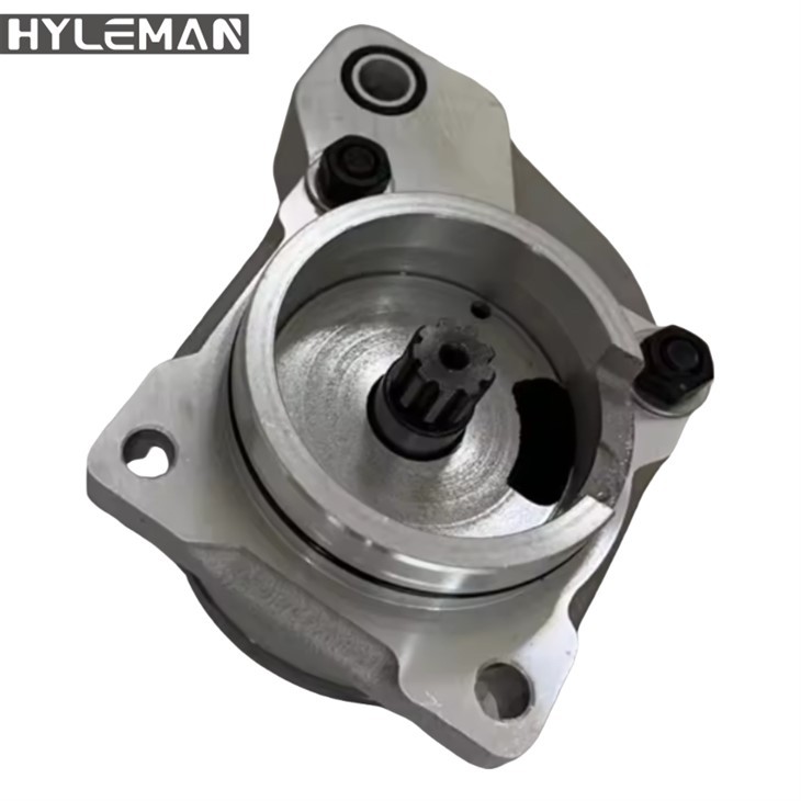 Рекротх А8во140 склоп пилот пумпе са зупчаником