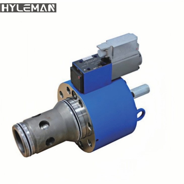 Рекротх пропорционални усмерени вентил 2ВРЦЕ50С2К6Р-4Кс / Х420МК / 24А1
