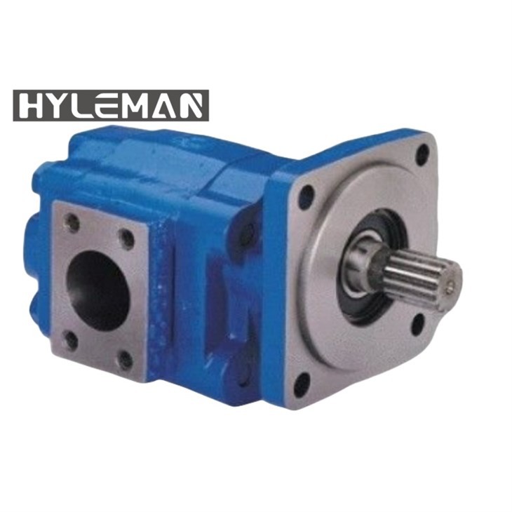 Пумп за зупчанику за ваљак П50 / 51 ПГП50 / 51