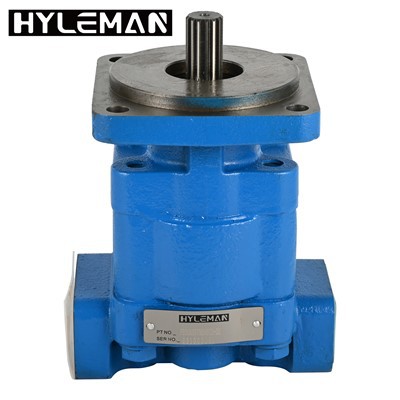 ЦАСТ ИРОН ГЕАР пумпа за багер Цасе 87435827 / 580К 1- Д134590