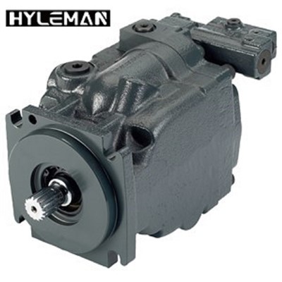 Данфосс аксијални клипни мотор