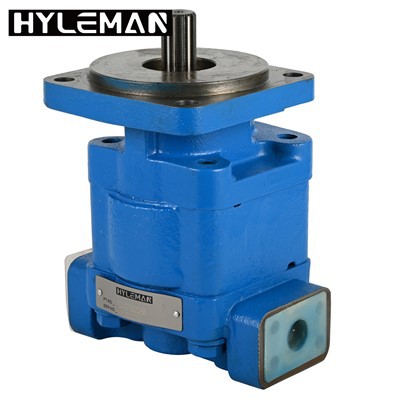 Пумпа за зупчасто уље за канту од 5 галона