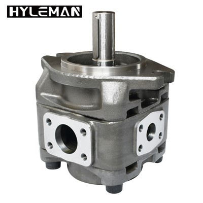 Зупчаста пумпа високог притиска