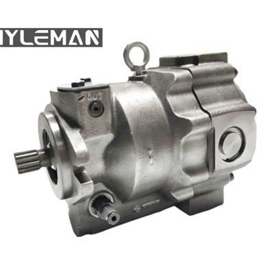 Паркер хидраулична клипна пумпа, павц-33бр 224 23