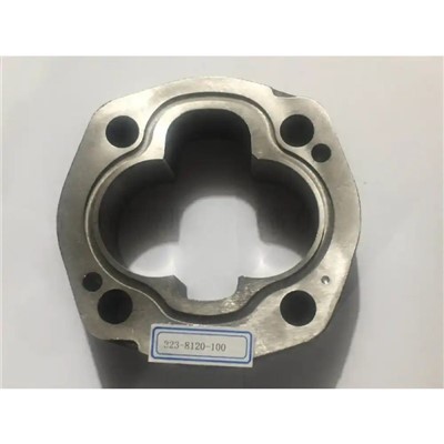 Паркер ПГП ПГМ Геар Пумп моторно кућиште кућишта Предње насловнице задњи поклопац