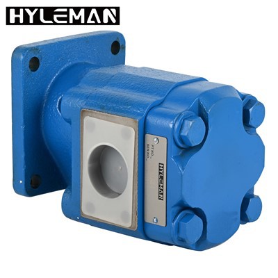 Тутхилл зупчаста пумпа